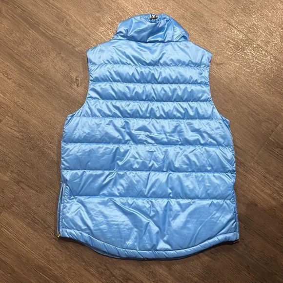 Lilly Pulitzer Vest